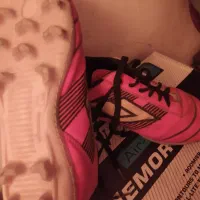 کفش استک چمن جنس خوب