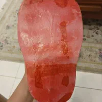 مجسمه دیواری اسپایدرمن و بتمن