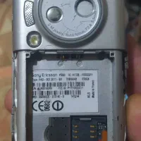 گوشی نوستالژی سونی اریکسون p990i