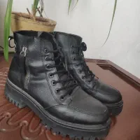 نیم بوت نو|کیف، کفش، کمربند|سبزوار, توحیدشهر|دیوار