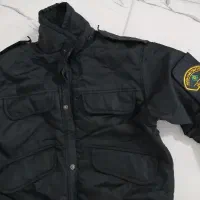 کاپشن نگهبانی