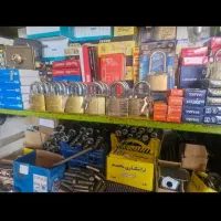 رنگ ابزار کیان