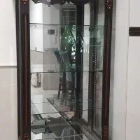 بوفه سالم در حد نو