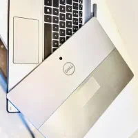 لبتاب تبلت شو برند دل تاچ نسل 10|رایانه همراه|تهران, بهارستان|دیوار