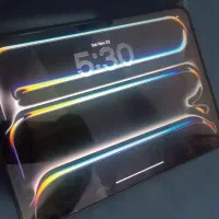 آیپد پرو ۱۱ اینچی