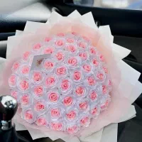 گل روبانی قیمت عالی|گل مصنوعی|ایذه, |دیوار