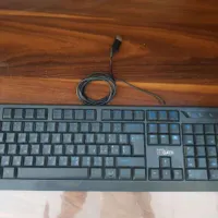 کیبورد SADATA