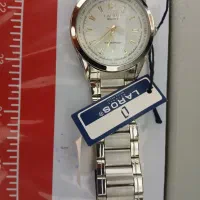 یک عدد ساعت مردانه نو