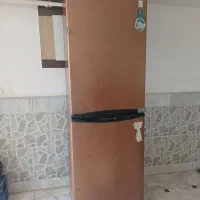 یخچال کمپی موتور ژاپنی|یخچال و فریزر|کاشان, فاز ۱ ناجی آباد|دیوار