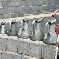 لوازم تعویض روغن|ماشین‌آلات صنعتی|مشهد, استاد یوسفی (شهرک غرب)|دیوار