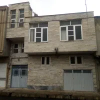 فروش حیاط در مارالان