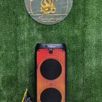 پارتی باکس beats بیتس برق مستقیم و شارژی|سیستم صوتی خانگی|تهران, شمیران‌نو|دیوار