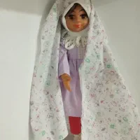 عروسک سارا|اسباب‌بازی بچه|شیراز, شریف‌آباد|دیوار