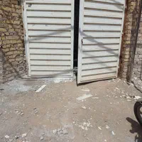 جایگزین درب آهنی به کرکره برقی.جک پارکینگ|خدمات پیشه و مهارت|سیرجان, |دیوار