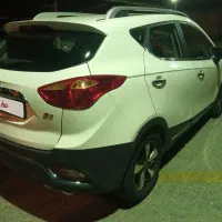 جک S3|خودرو سواری و وانت|ساوه, |دیوار