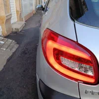 پژو 206 مدل 85 تیپ 3 تیپ 2|خودرو سواری و وانت|ارومیه, |دیوار