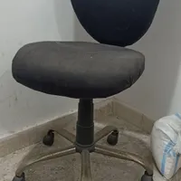 صندلی چرخدار