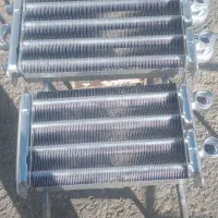 تعمیر انواع مبدل های ایرانی وخارجی|آبگرمکن، پکیج، شوفاژ|سنندج, |دیوار