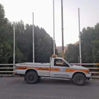 یدک‌کش