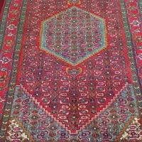 قالی دستباف قدیمی|فرش|بیرجند, |دیوار