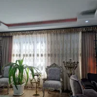 پرده|پرده، رانر، رومیزی|فردیس, شهرک ۱۱۰|دیوار