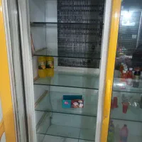 یخچال ایستاده و یخچال بستنی|یخچال و فریزر|تبریز, |دیوار