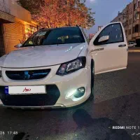 کوییک بی رنگ شاسی پلمپ در حد صفر