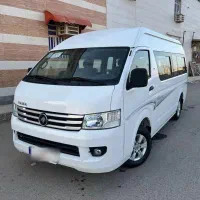 ون وانا مدل ۱۴۰۳|خودرو سواری و وانت|اهواز, شهرک رزمندگان|دیوار