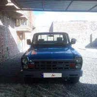 خودرو وانت نیسان|خودرو سواری و وانت|سراوان, |دیوار