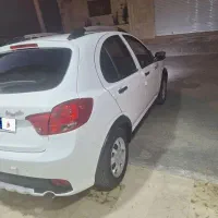 کوئیک 1403sبی رنگ|خودرو سواری و وانت|نسیم‌شهر, |دیوار