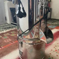 سبزی خرد کن و مخلوط کن صنعتی