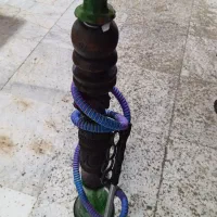 قلیون قلیان دوسیب