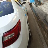 دنا پلاس 401فول بی ننظیر|خودرو سواری و وانت|اراک, |دیوار