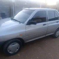 پراید ۸۷|خودرو سواری و وانت|شیراز, سعدیه جنوبی|دیوار