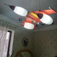 لوسترهواپیما