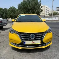 فروش خودرو سواری چانگان ویژه تاکسی