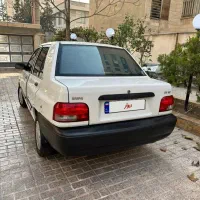 پراید مدل ۹۷|خودرو سواری و وانت|تهران, شهرک نفت|دیوار