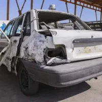 خریدار نقدی خودرو فرسوده شما