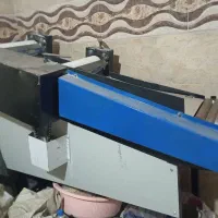 دستگاه رشته بری