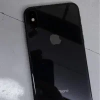 ایفون xتمیز بدون نقطه