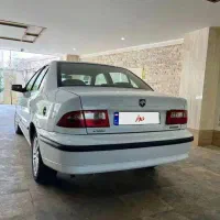 سمند EF7 دوگانه شرکتی آخر ۹۷ بیرنگ|خودرو سواری و وانت|نوشهر, |دیوار