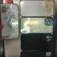 گارد آیفون ۱۲ پرومکس