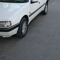 405 slx مدل1399tu5|خودرو سواری و وانت|مشهد, زمرد|دیوار