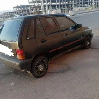 هاچبک 80|خودرو سواری و وانت|قزوین, |دیوار