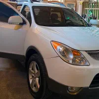 هیوندای وراکروز مدل ۲۰۱۳