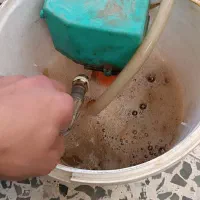 نصب سرویس و تعمیرات آبگرمکن و تصفیه آب|خدمات پیشه و مهارت|زاهدان, |دیوار