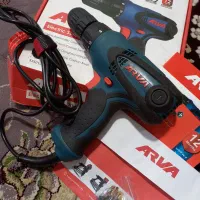 دریل پیچ گوشتی برقی Arva|ابزارآلات|خان ببین, |دیوار