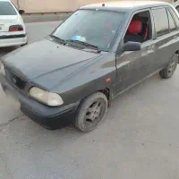 با سلام پراید فروشی 141مدل 1389
