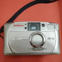 دوربین کنون مدل af 10|دوربین عکاسی و فیلمبرداری|تهران, شهرک غرب|دیوار