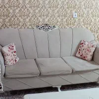 مبل راحتی هفت نفره